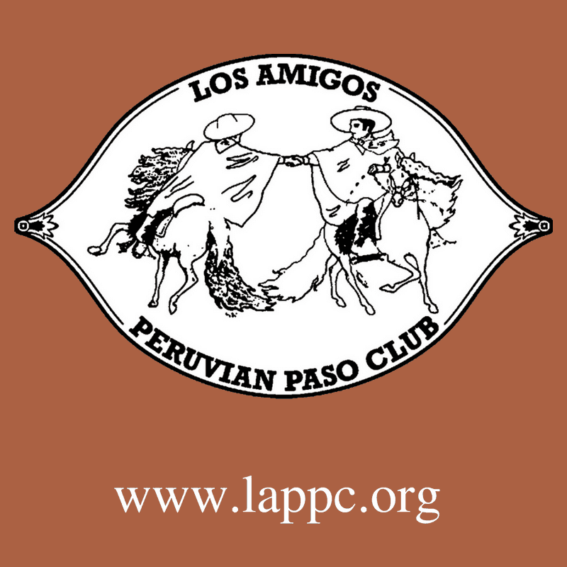 Los Amigos Peruvian Paso Club