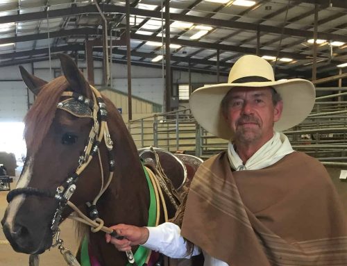 A letter from Mark Renn, new NAPHA President