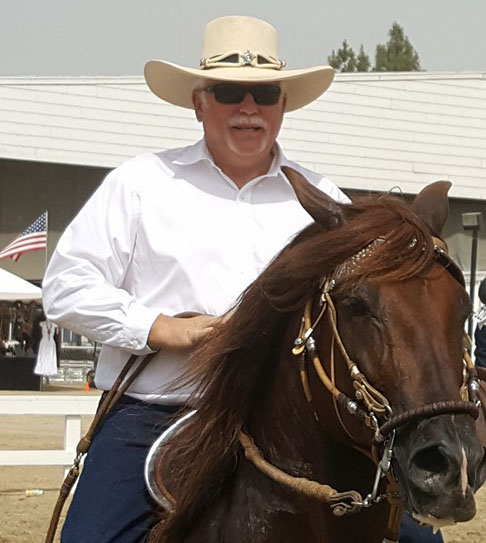 Mike in Burbank stallion prospect edit